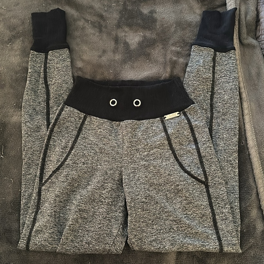 Bombshell Sportswear Joggers